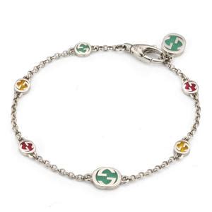 gucci bracelet beaverbrooks|gucci ball bracelet.